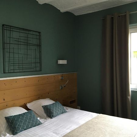 Logis Hotel & Restaurant - Le Manoir De Gavrelle Zewnętrze zdjęcie