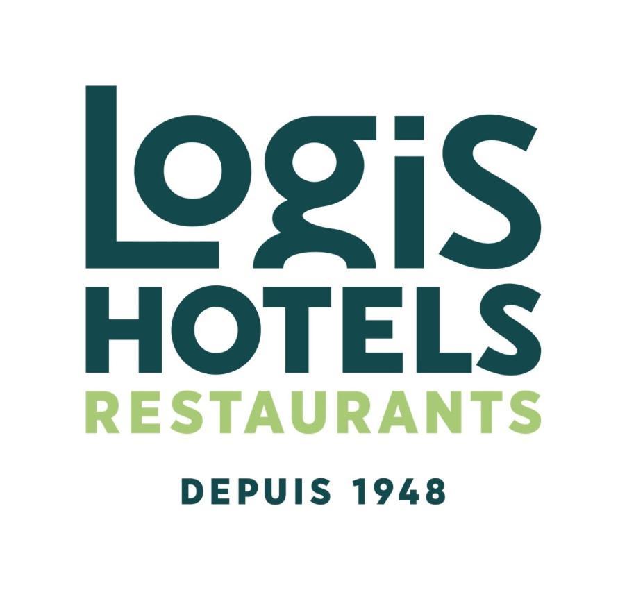 Logis Hotel & Restaurant - Le Manoir De Gavrelle Zewnętrze zdjęcie