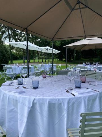 Logis Hotel & Restaurant - Le Manoir De Gavrelle Zewnętrze zdjęcie