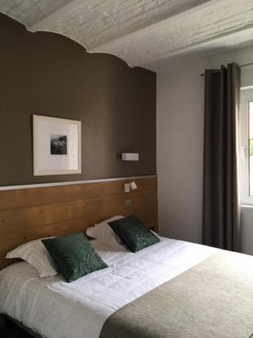 Logis Hotel & Restaurant - Le Manoir De Gavrelle Zewnętrze zdjęcie